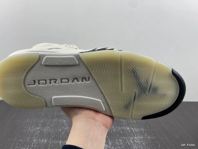 Jordan 5 SE FN7405-100 Air Sail 0618